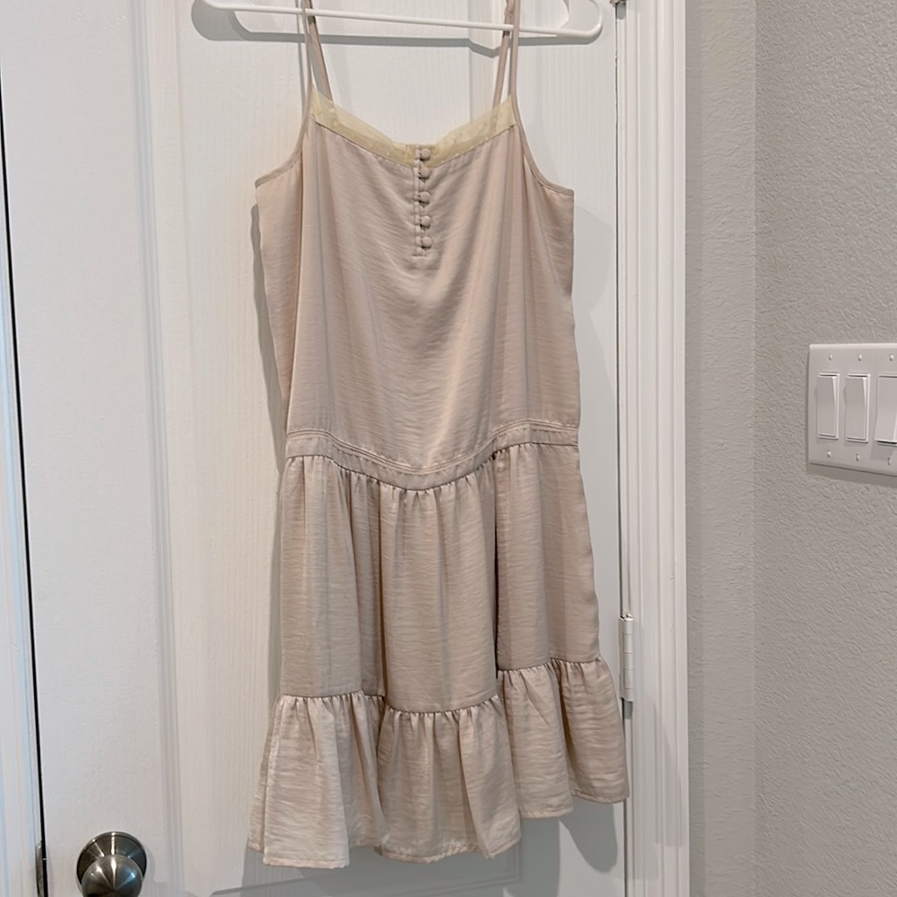UO Slip Dress